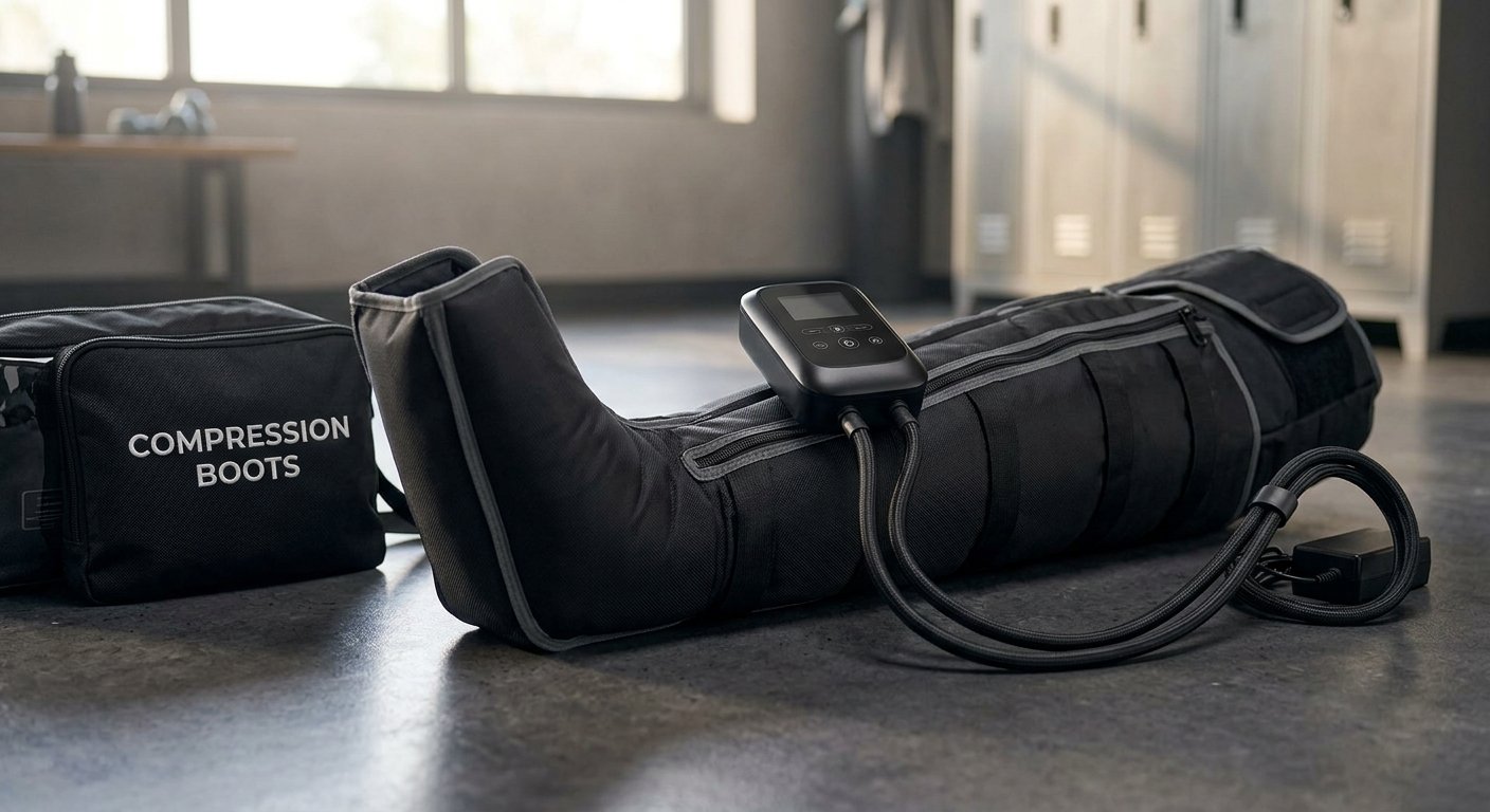 Active Recovery Strategies: How to Bounce Back Faster Without Sitting Still
