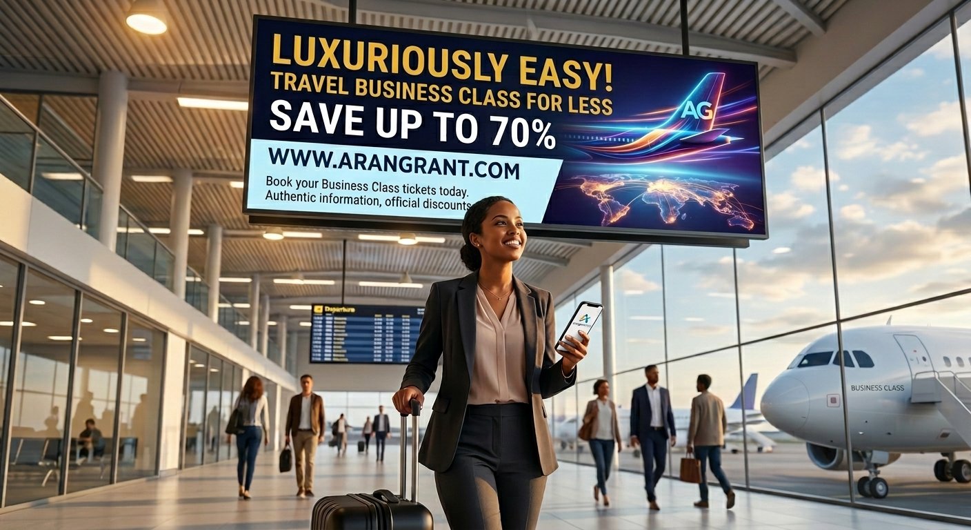 Arangrant.com: Official Overview and Key Details