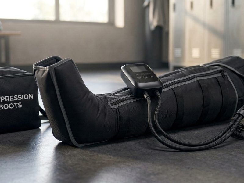 Active Recovery Strategies: How to Bounce Back Faster Without Sitting Still