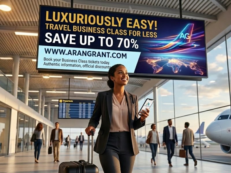 Arangrant.com: Official Overview and Key Details